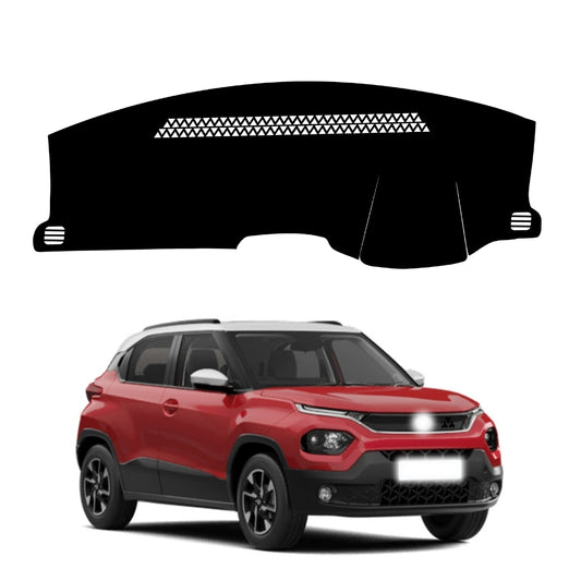 Tata Punch 2021-2025 Car Dashborad Cover Mat
