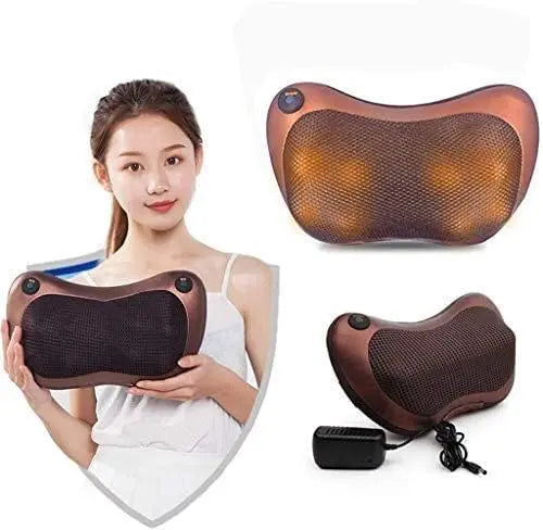 Car Massager Pillow Cushion - zeetas