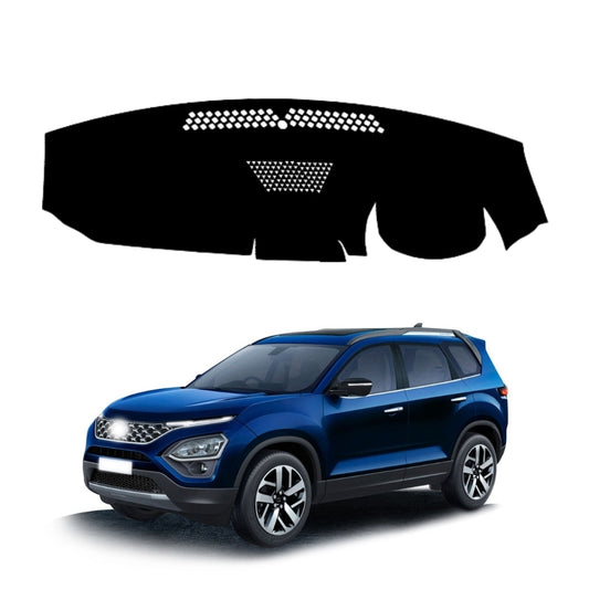 Tata Safari  Car Dashborad Cover