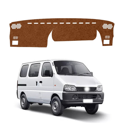 Maruti Suzuki Eeco 2022-2025 Car Dashborad Cover - zeetas