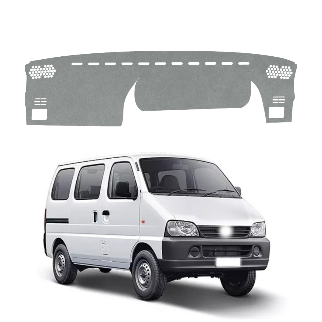 Maruti Suzuki Eeco 2022-2025 Car Dashborad Cover - zeetas