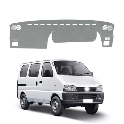 Maruti Suzuki Eeco 2022-2025 Car Dashborad Cover - zeetas