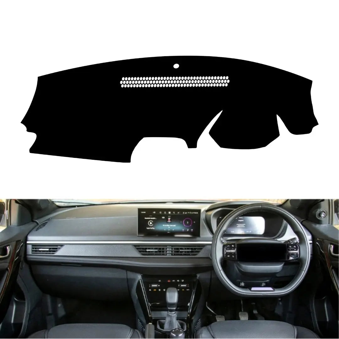 Car Dashborad Cover Tata Nexon