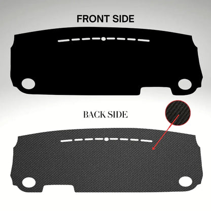 MG Windsor EV 2024- 2025 Car Dashboard Cover - zeetas