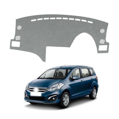 Maruti Suzuki Ertiga 2012-2019 Car Dashborad Cover - zeetas