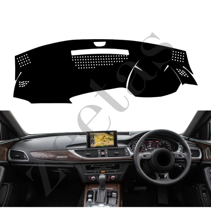 غطاء لوحة القيادة لسيارة أودي A6 2011-2020