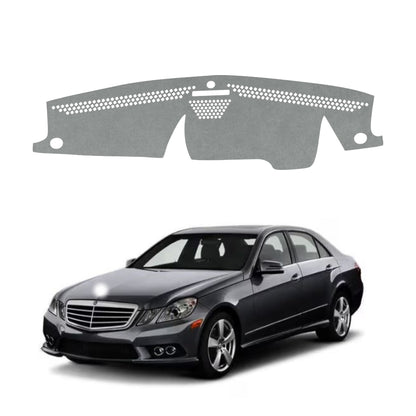 Mercedes E-Class 2009-2017  Car Dashborad Cover - zeetas