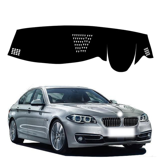 BMW 520 D Car Dashborad Cover Mat