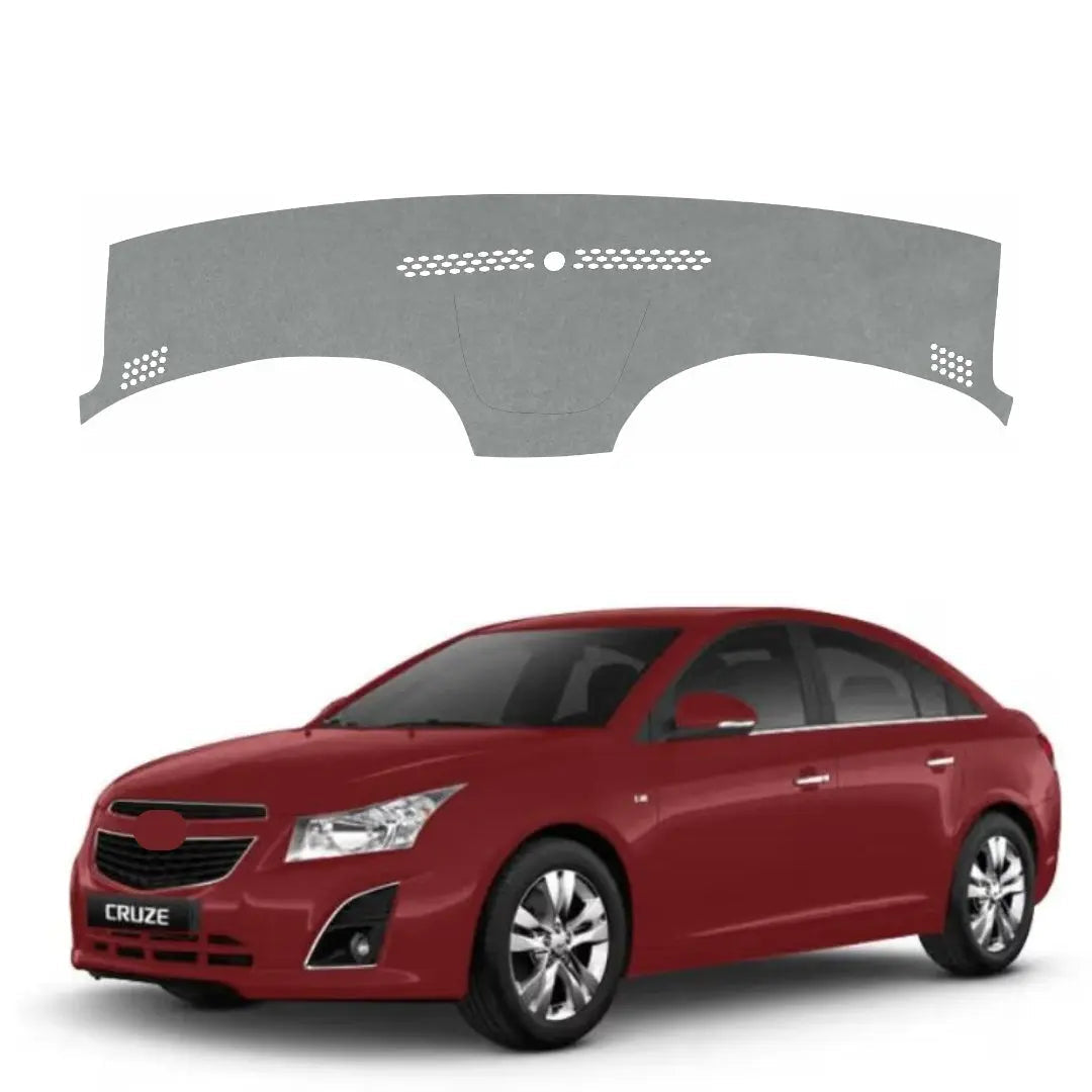Chevrolet Cruze 2009-2017 Car Dashborad Cover - zeetas