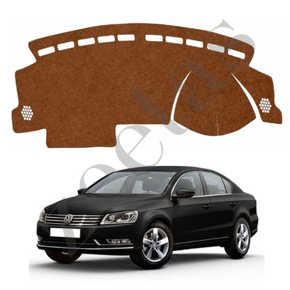 Volkswagen Passat 2011 to 2014 Car Dashborad Cover