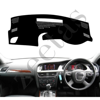 غطاء لوحة القيادة لسيارة أودي A4 موديلات 2007-2016