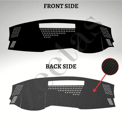 غطاء لوحة القيادة لسيارة أودي A4 2016-2025