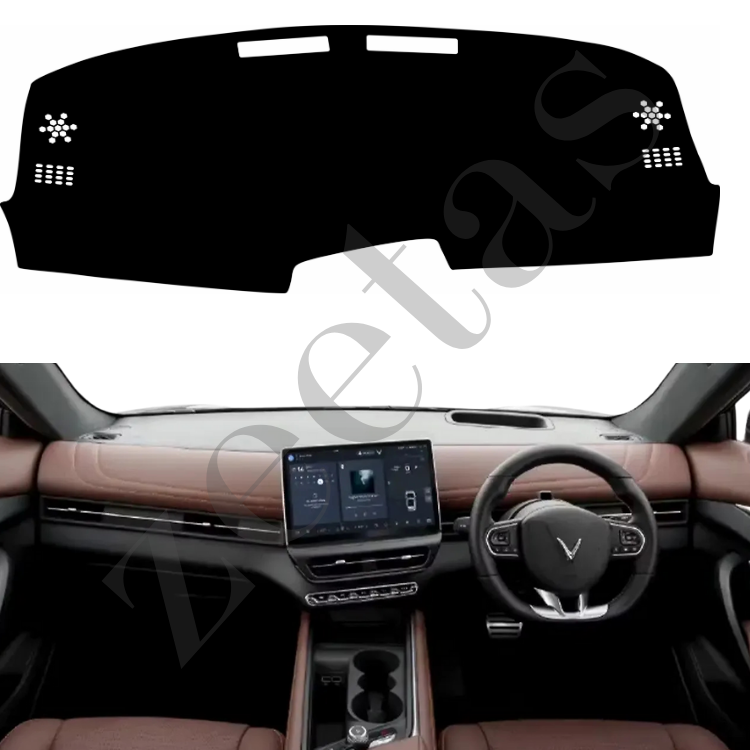 Vinfast VF 7 Car Dashborad Cover