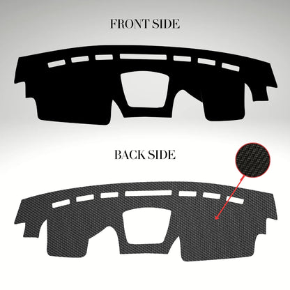 Mahindra Bolero Neo 2024-2025 Car Dashborad Cover Mat - zeetas