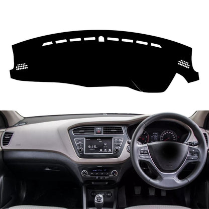 Hyundai Elite I20 2014-2020 Car Dashborad Cover - zeetas