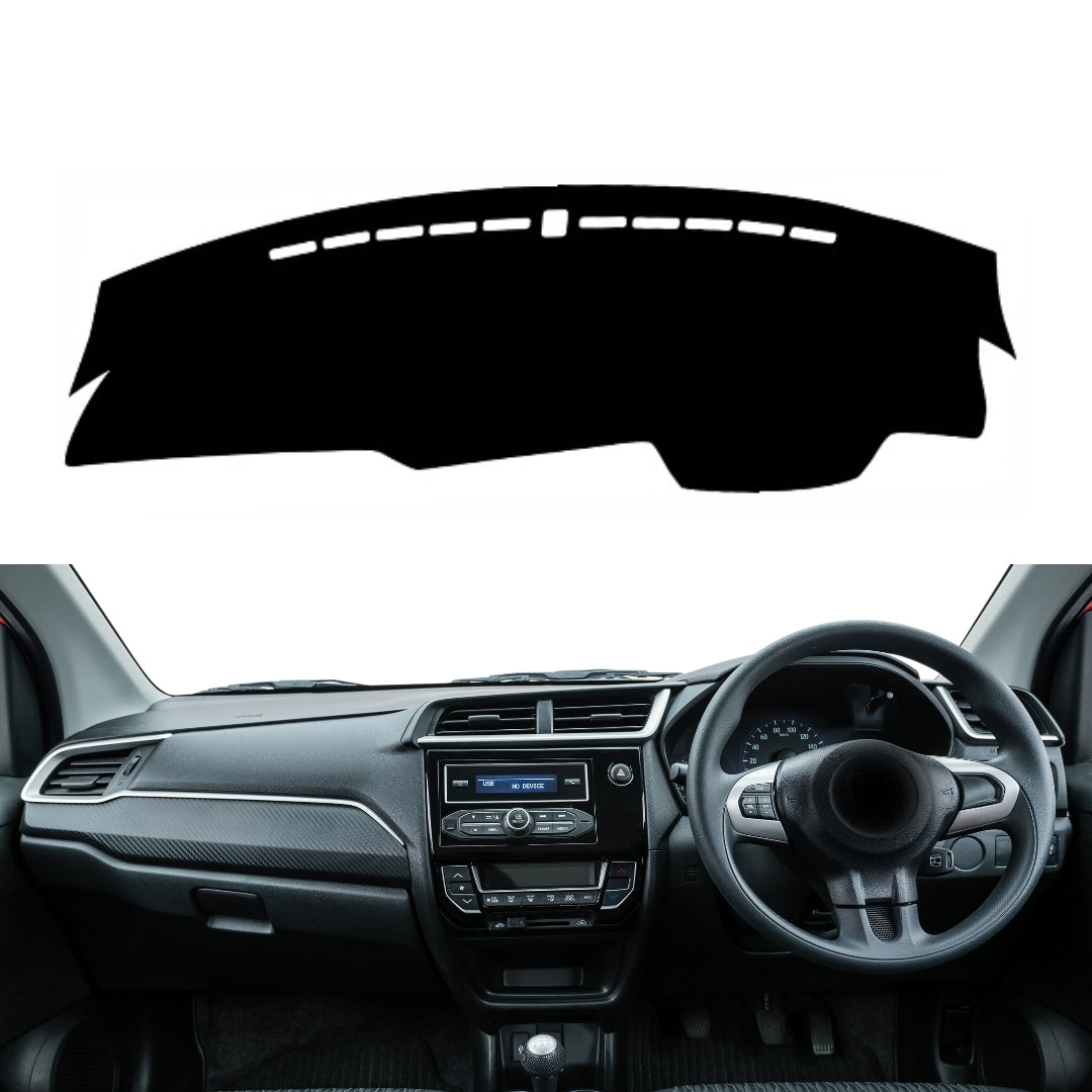 Honda Brio 2016-2018 Car Dashborad Cover - zeetas