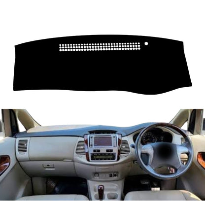 Car Dashborad Cover Toyota Innova 