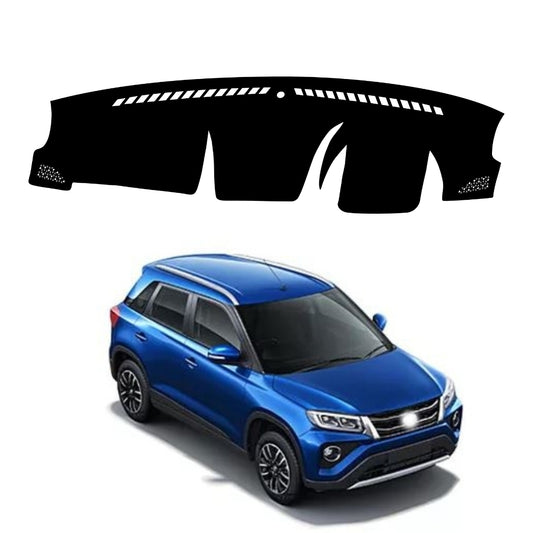 Toyota Urban Cruiser 2020-2022 Car Dashborad Cover - zeetas
