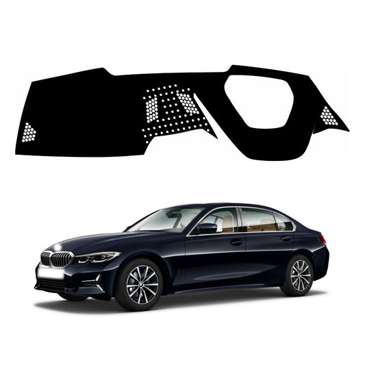 BMW 530 D  Car Dashborad Cover Mat