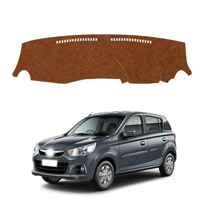 Maruti Suzuki Alto K10 2014 to 2022 Car Dashboard Cove Mat - zeetas
