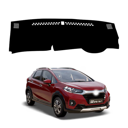 Honda WR-V 2017-2023 Car Dashborad Cover - zeetas
