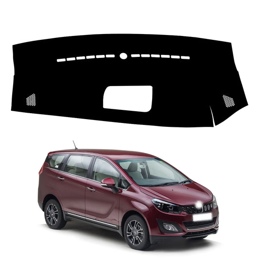 Mahindra Marazzo 2018-2024 Car Dashborad Cover - zeetas