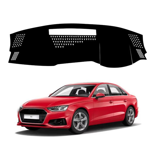 Audi A4 Car Dashborad Cover Mat