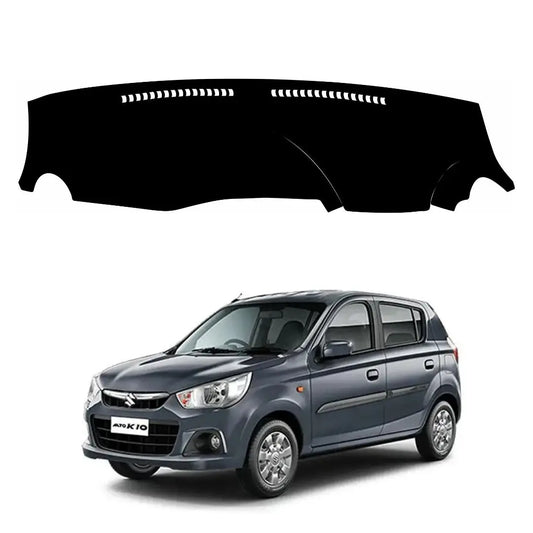 Maruti Suzuki Alto K10 Car Dashboard Cove Mat