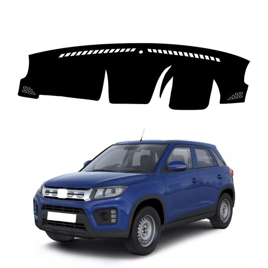  Vitara Brezza Car accessories Dashborad Cover