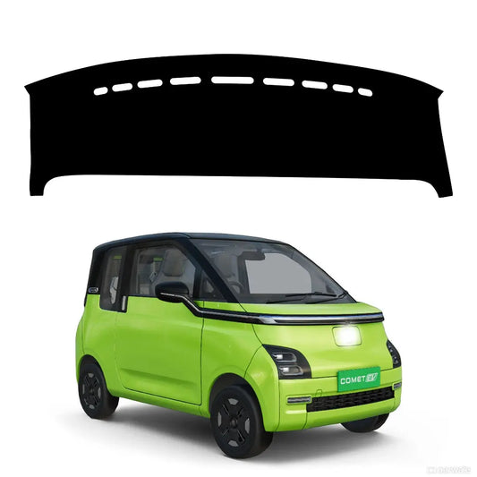 MG Comet EV Car Dashborad Cover Mat