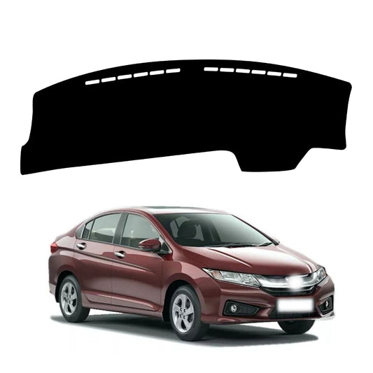 honda city Car dashboard Accessories