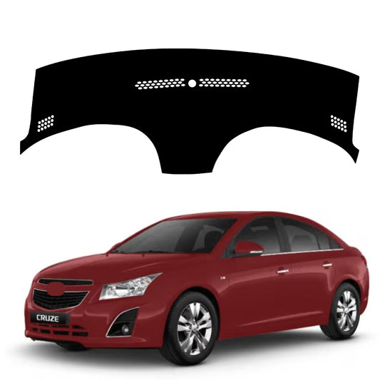 Chevrolet Cruze Car Dashborad Cover Mat 