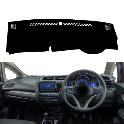 Honda Jazz 2014-2023 Car Dashborad Cover - zeetas