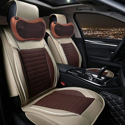 Car Massager Pillow Cushion - zeetas