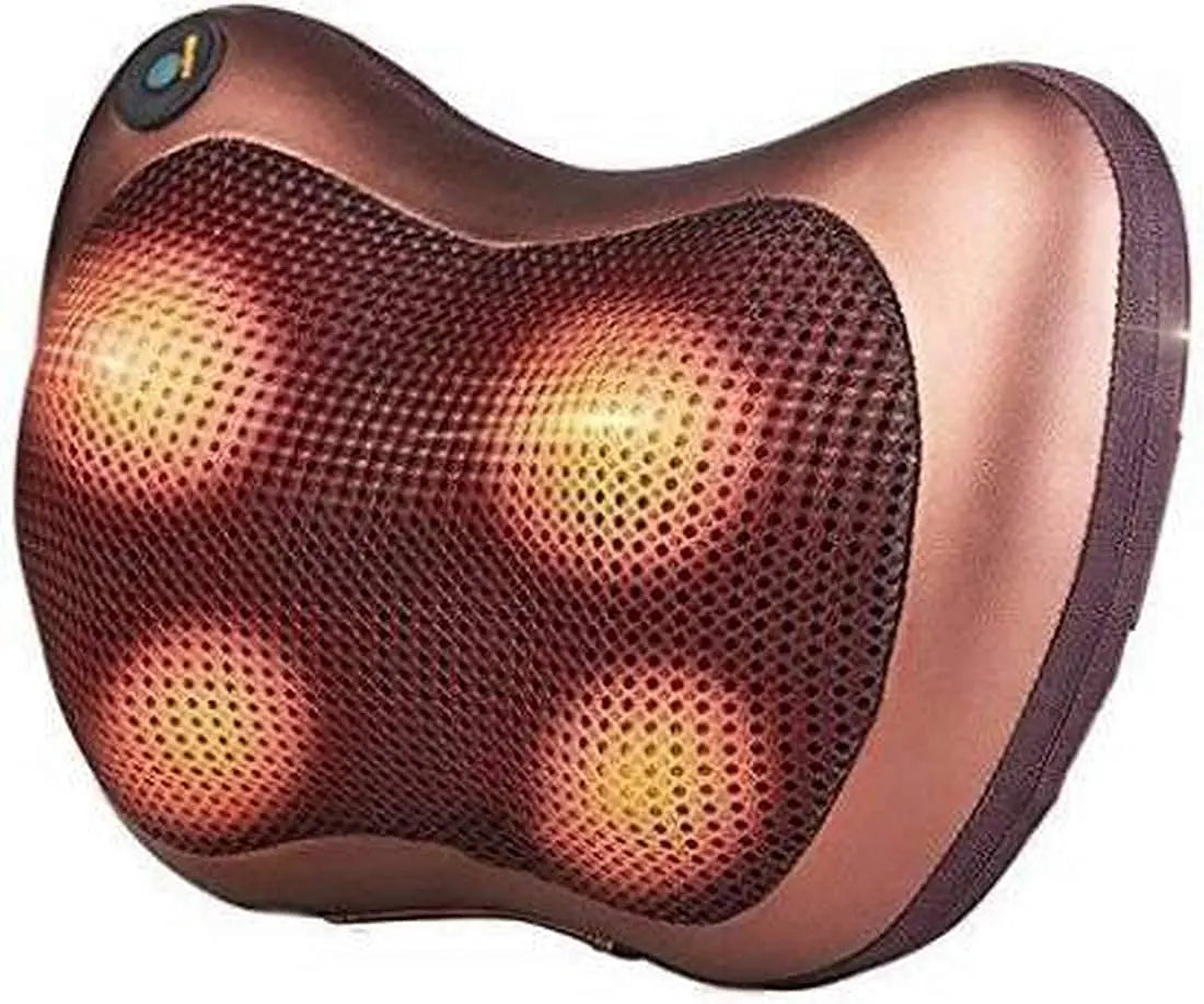 Car Massager Pillow Cushion - zeetas