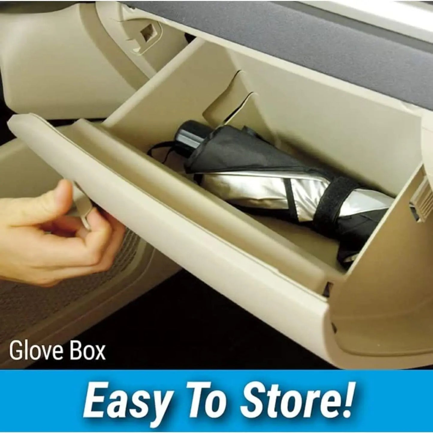 car dashboard sun shade protector - zeetas