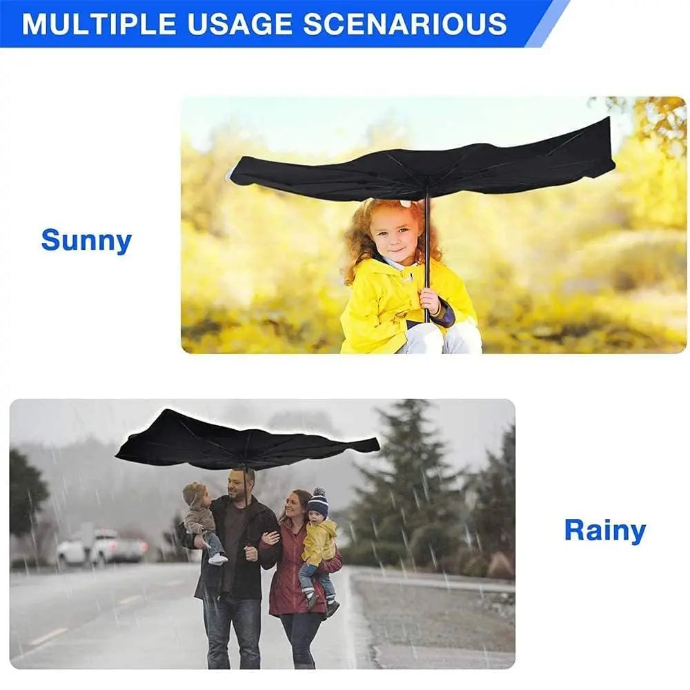 car dashboard sun shade protector - zeetas