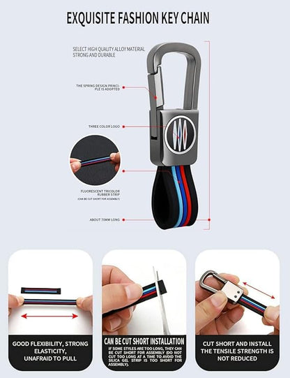 Premium Metal Alloy Car Key Cover | Compatible with Honda City, Civic, Jazz, Amaze, CR-V, WR-V, BR-V