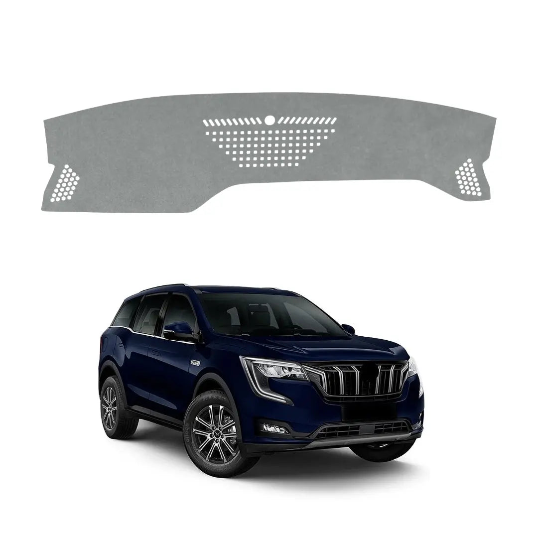 Mahindra XUV700 2021-2025 Car Dashborad Cover - zeetas