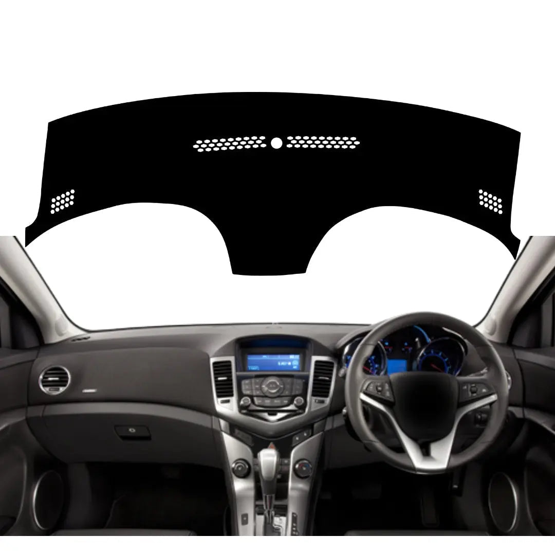 Car Dashborad Cover Mat Chevrolet Cruze