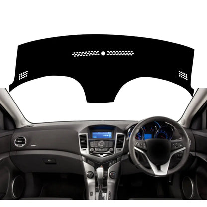 Car Dashborad Cover Mat Chevrolet Cruze
