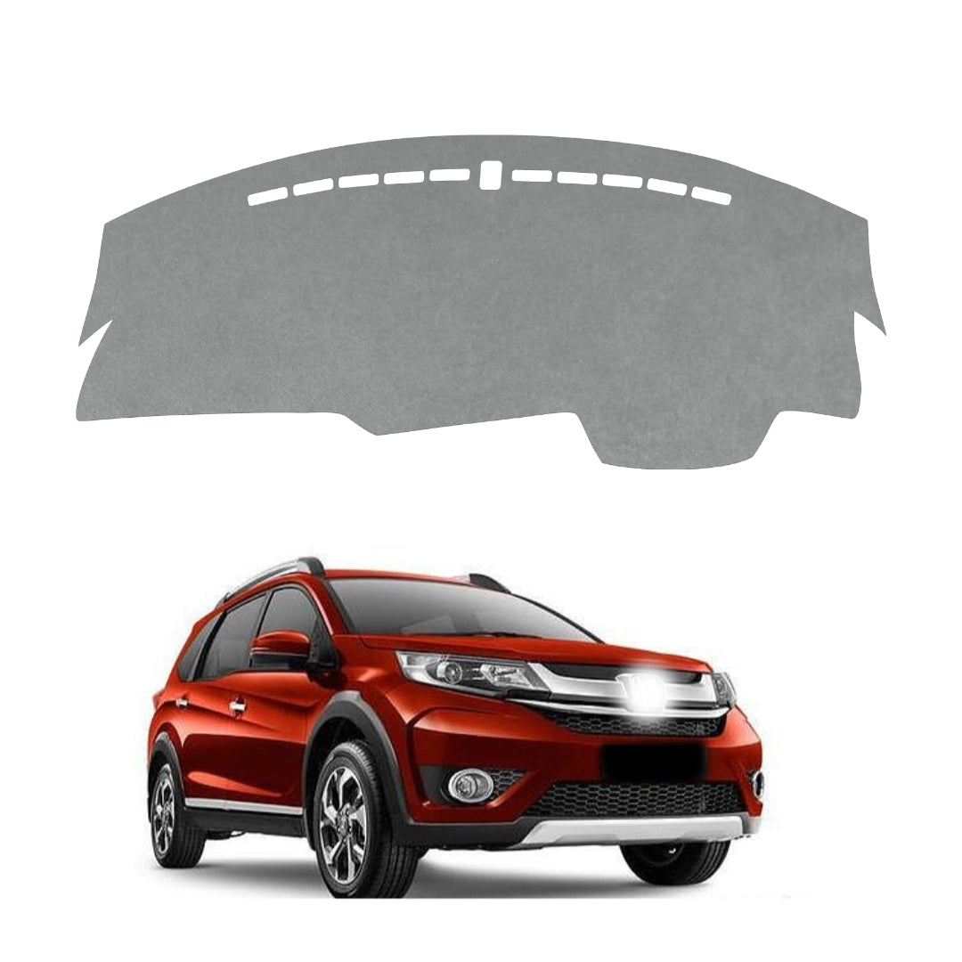 Honda BR-V 2016-2018 Car Dashborad Cover - zeetas