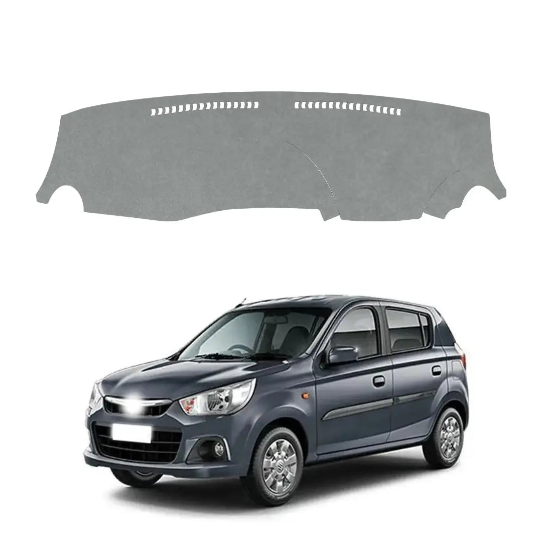 Maruti Suzuki Alto K10 2014 to 2022 Car Dashboard Cove Mat - zeetas