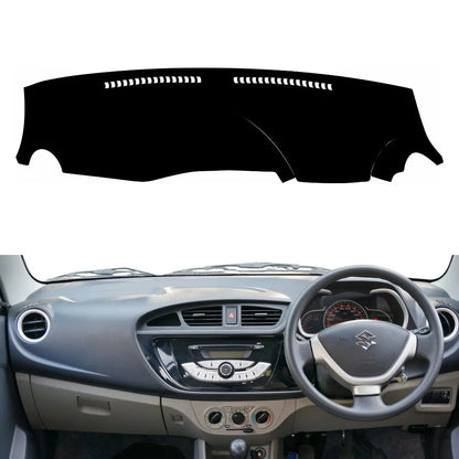 Car Dashboard Cove Mat For Maruti Suzuki Alto K10 