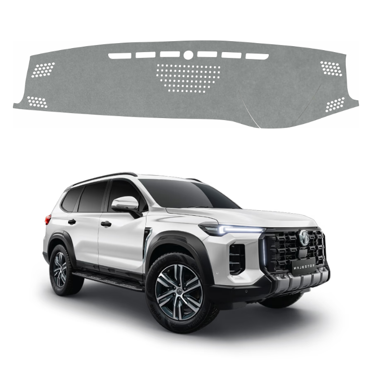 MG Majestor 2026 Car Dashboard Cover