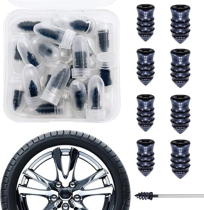 Tire Repair Self-Service Tire Repair Nail - zeetas