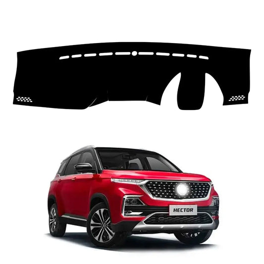MG Hector Car Dashbaoard Cover