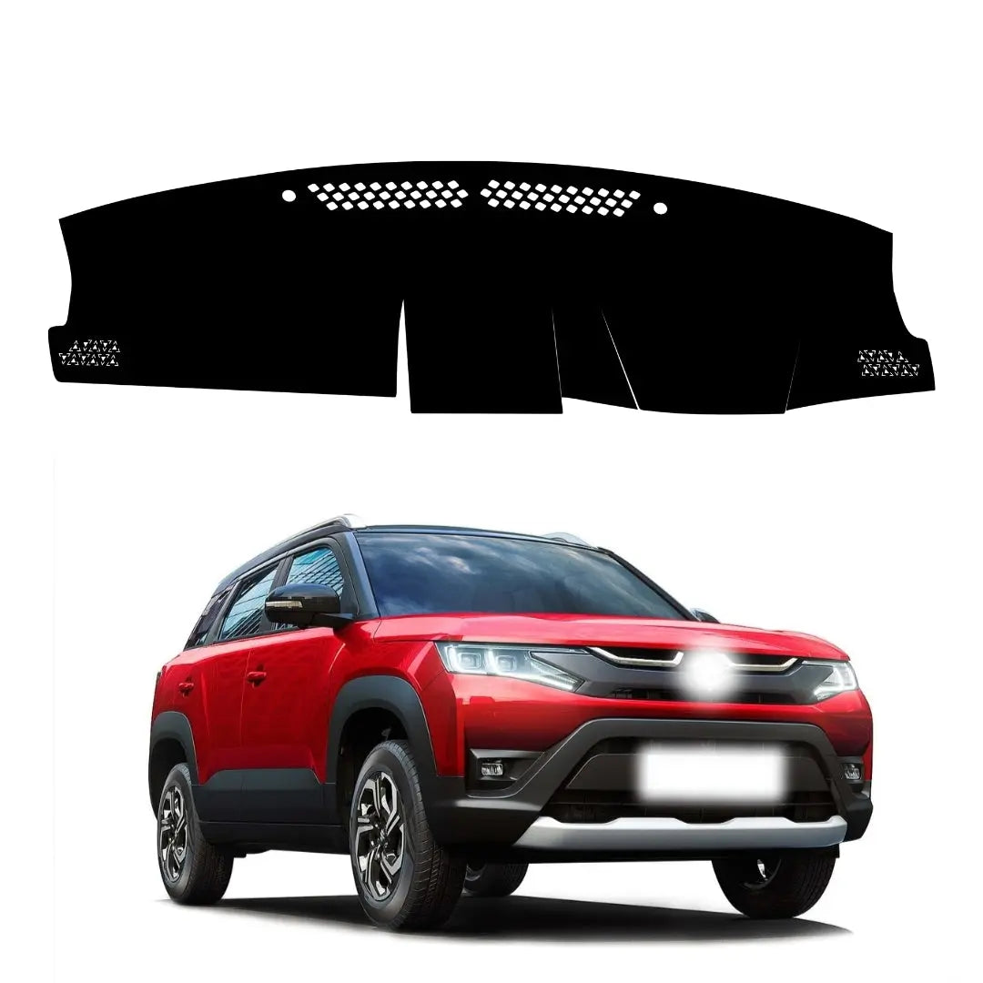 Maruti Suzuki Brezza  Car Dashborad Cover