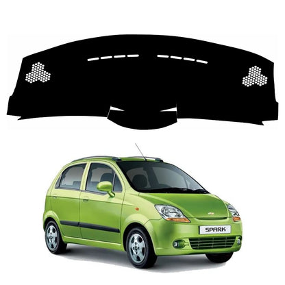 Chevrolet Spark Car Dashborad Cover Mat