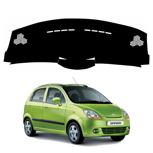 Chevrolet Spark Car Dashborad Cover Mat